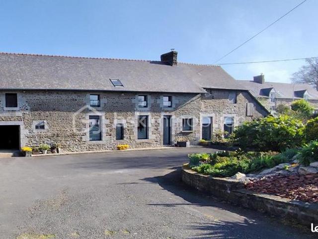 Maison 6 pièces 144 m²