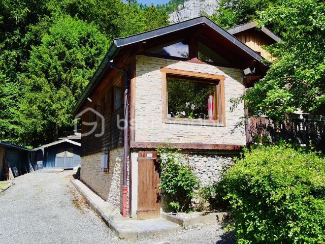 Maison 6 pièces 144 m²