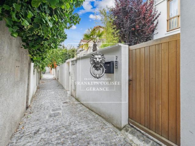 Maison 6 pièces 144 m²