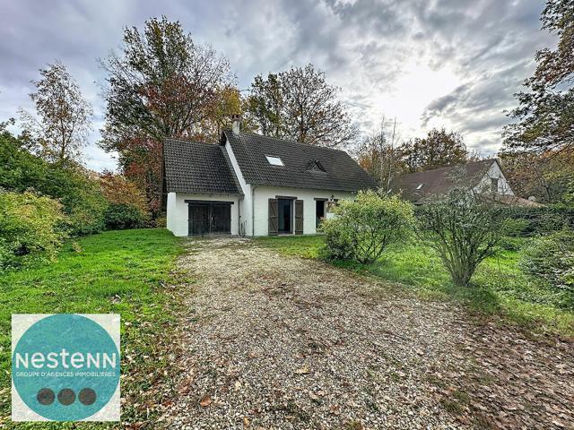 Maison 6 pièces 144 m²