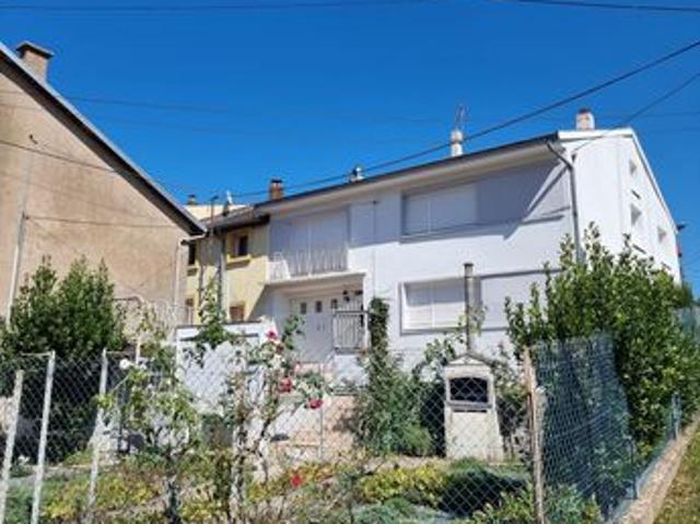 Maison 6 pièces 144 m²