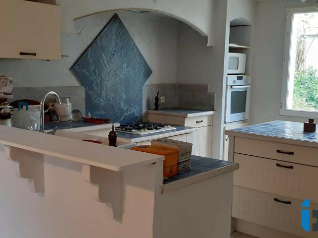 Maison 6 pièces 144 m²
