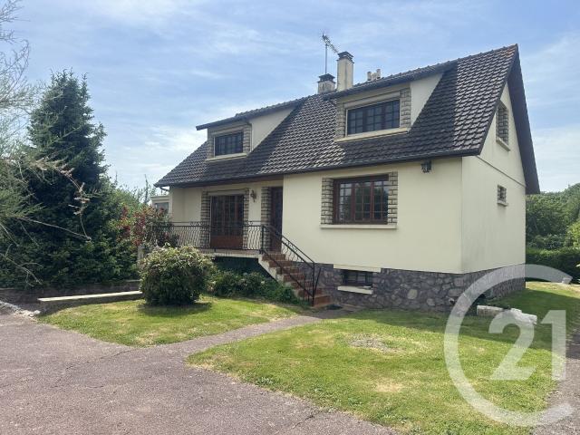 Maison 6 pièces 144 m²