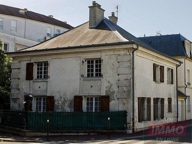 Maison 6 pièces 144 m²