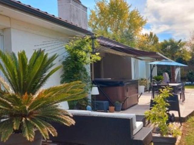 Maison 6 pièces 144 m²