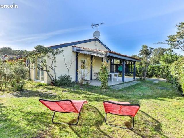 Maison 6 pièces 144 m²