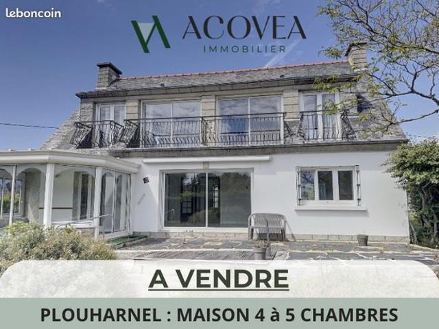 Maison 6 pièces 144 m²