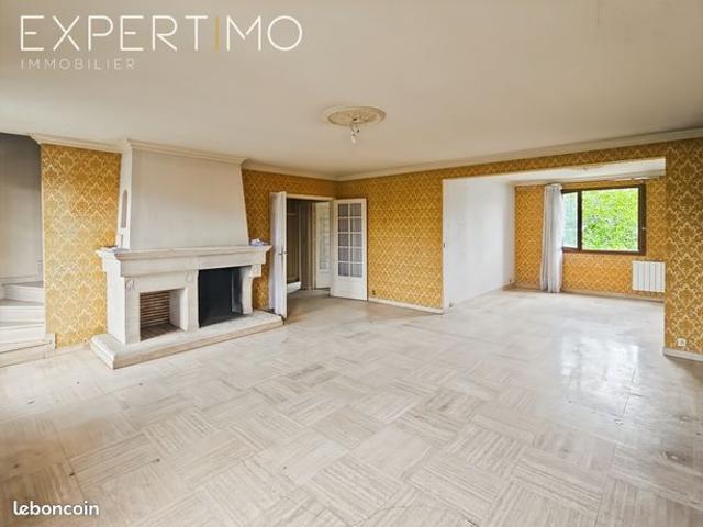 Maison 6 pièces 144 m²