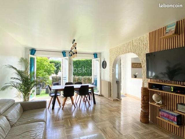 Maison 6 pièces 144 m²