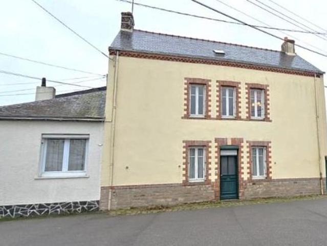 Maison 6 pièces 144 m²