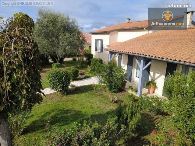 Maison 6 pièces 144 m²