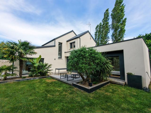 Maison 6 pièces 144 m²