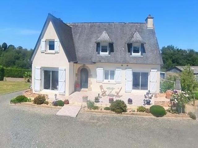 Maison 6 pièces 144 m²