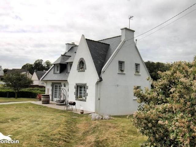 Maison 6 pièces 144 m²