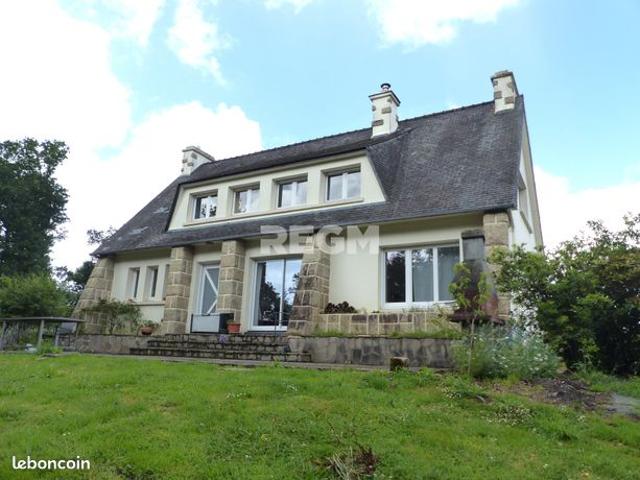 Maison 6 pièces 144 m²
