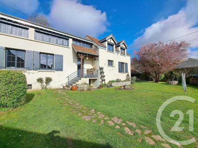 Maison 6 pièces 144 m²