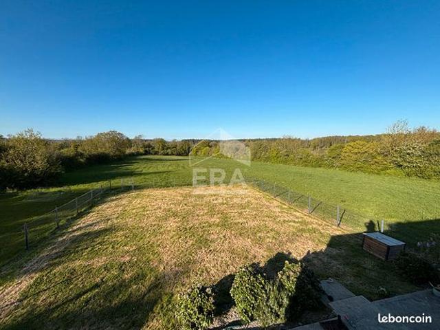 Maison 6 pièces 144 m²
