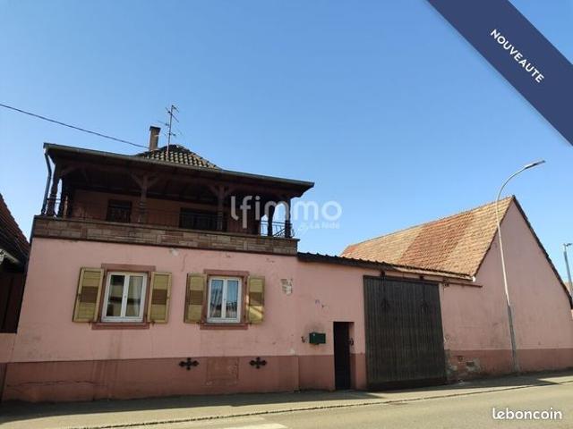 Maison 6 pièces 144 m²