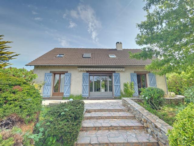 Maison 6 pièces 128 m²