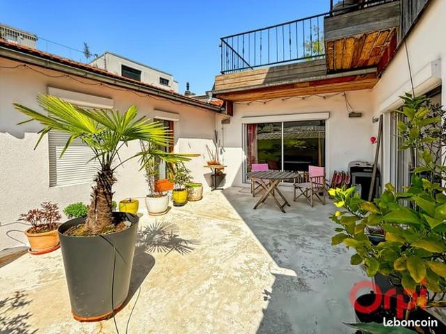 Maison 6 pièces 144 m²