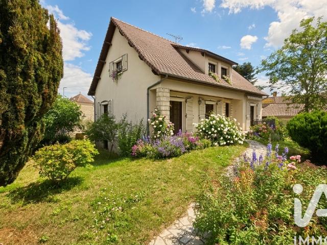 Maison 6 pièces 144 m²