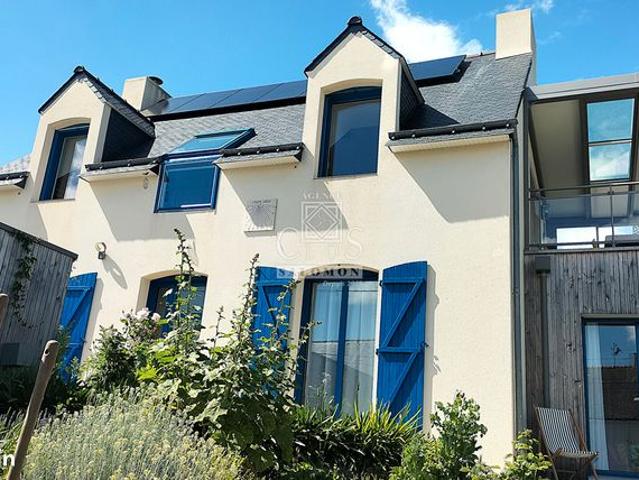 Maison 6 pièces 144 m²