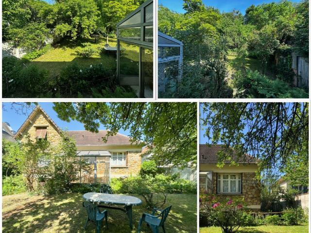Maison 6 pièces 144 m²