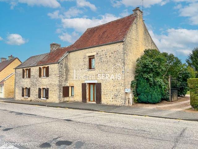 Maison 6 pièces 138 m²