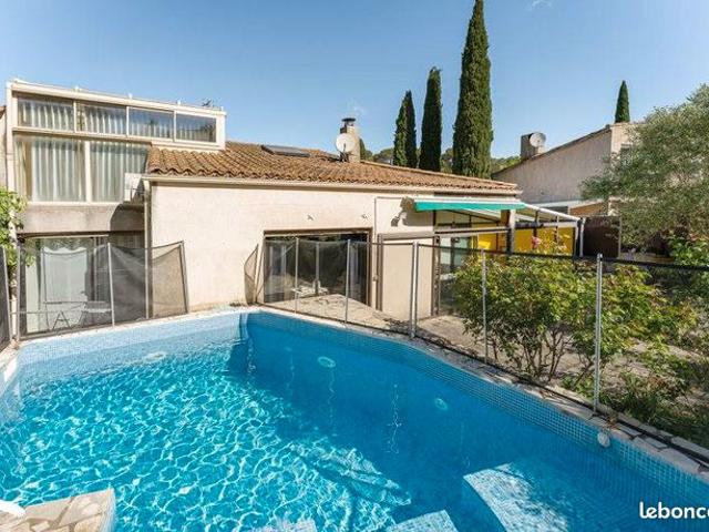 Maison 6 pièces 144 m²