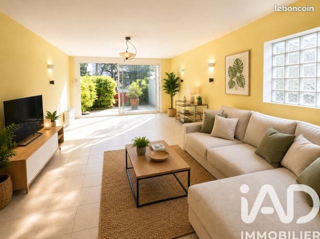 Maison 6 pièces 144 m²