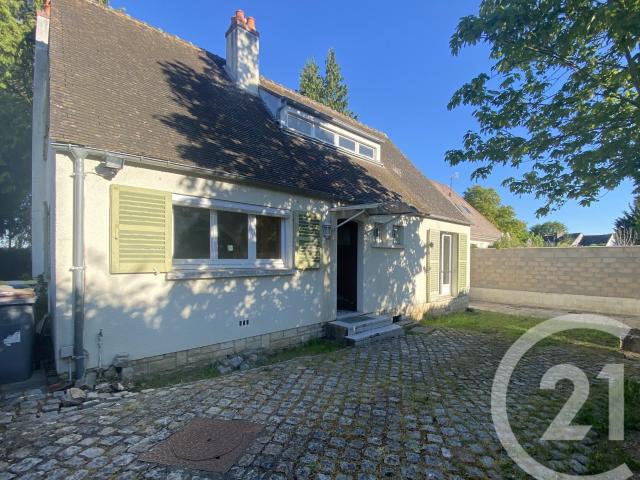 Maison 6 pièces 144 m²