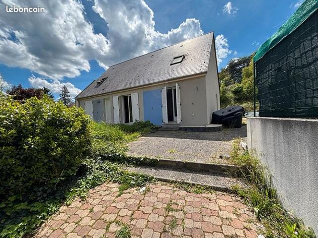 Maison 6 pièces 144 m²
