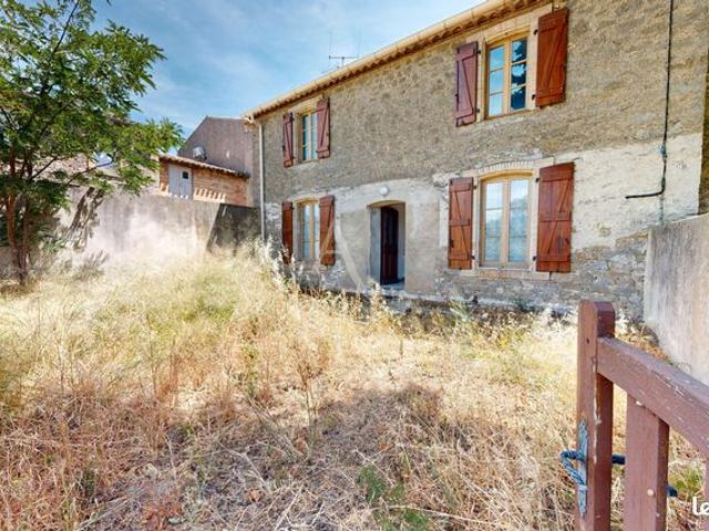 Maison 6 pièces 144 m²