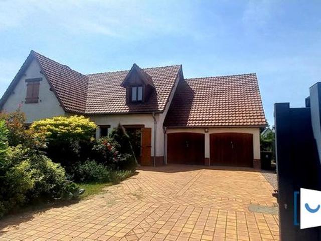 Maison 6 pièces 144 m²