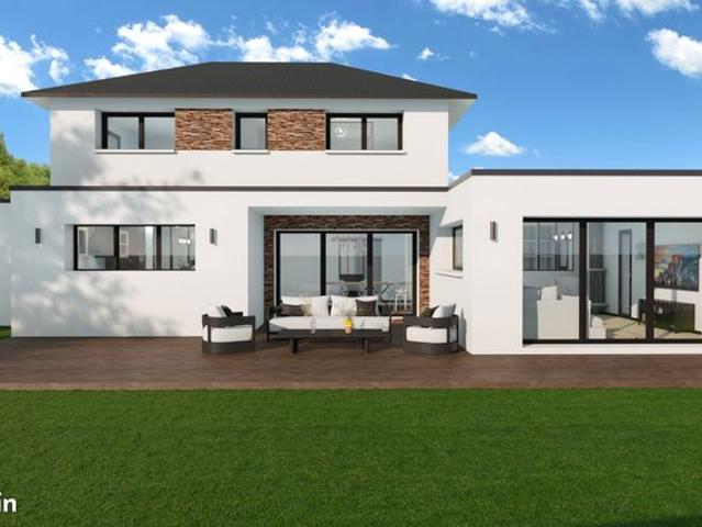 Maison 6 pièces 144 m²