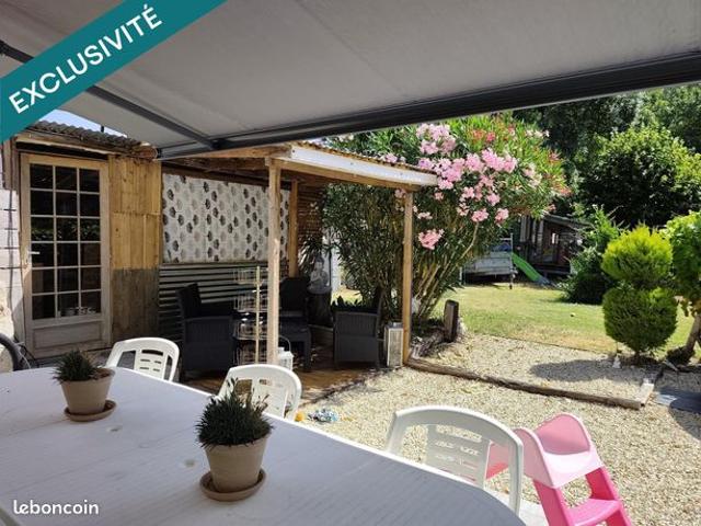 Maison 6 pièces 144 m²