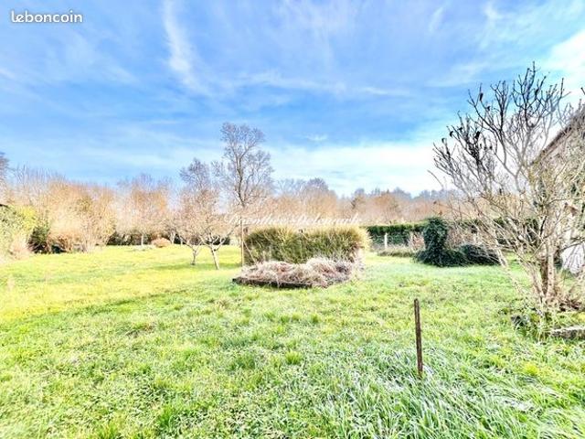 Maison 6 pièces 144 m²