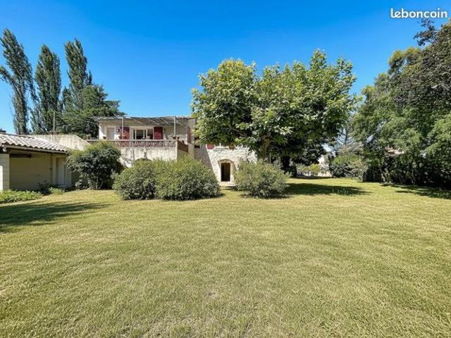 Maison 6 pièces 144 m²