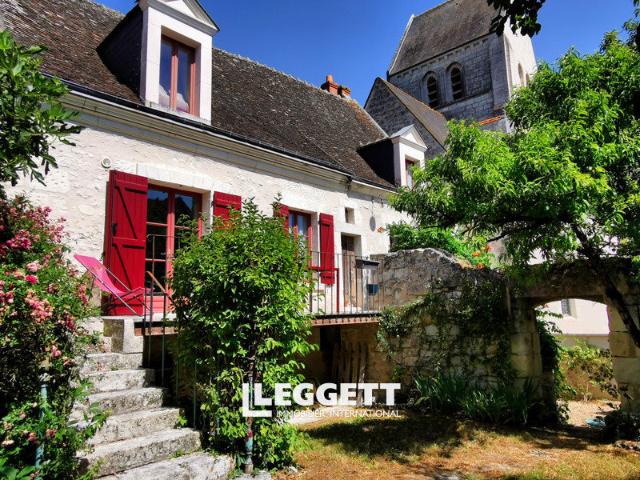 Maison 6 pièces 144 m²