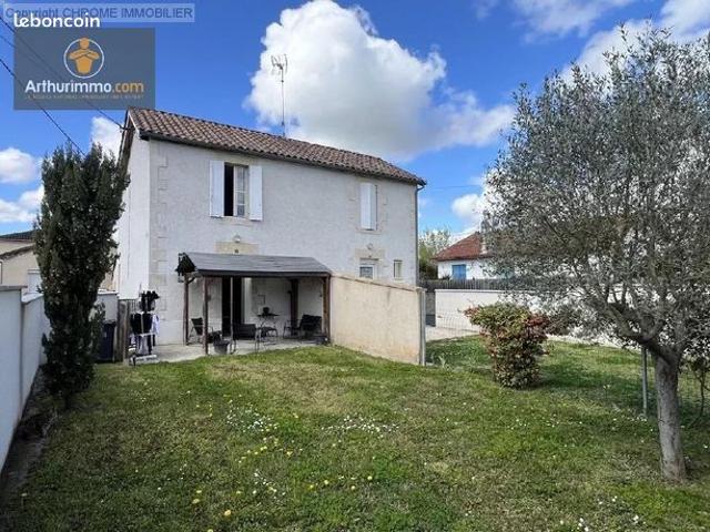 Maison 6 pièces 144 m²
