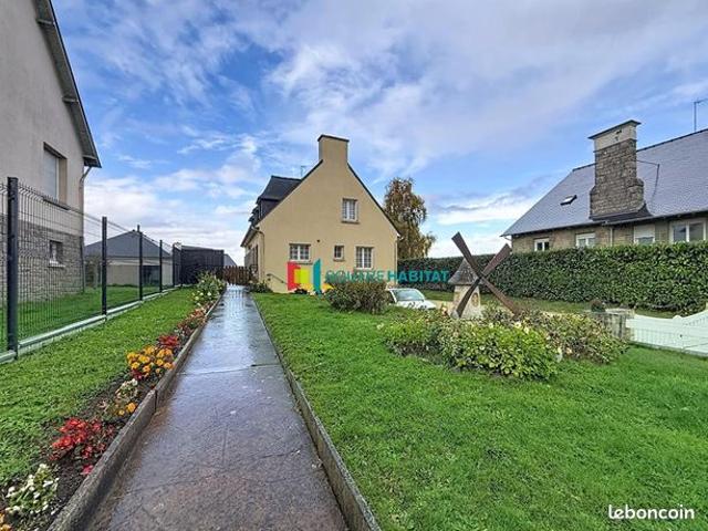 Maison 6 pièces 144 m²