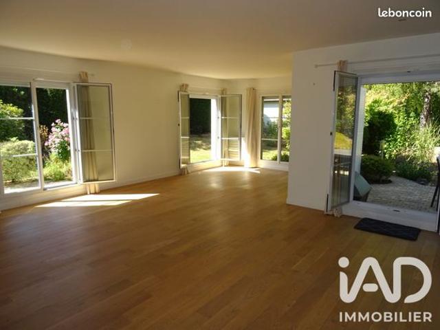 Maison 6 pièces 144 m²
