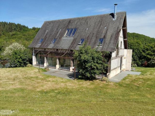 Maison 6 pièces 144 m²