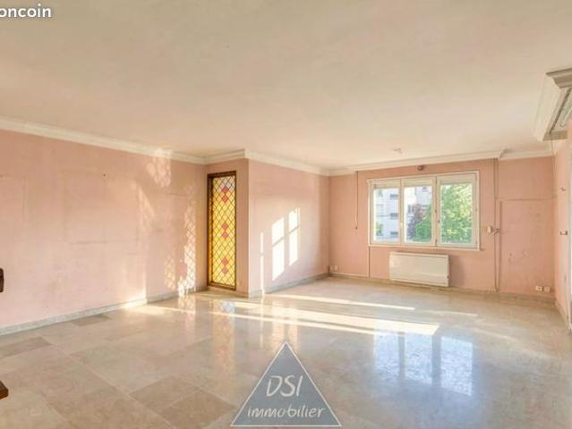 Maison 6 pièces 144 m²