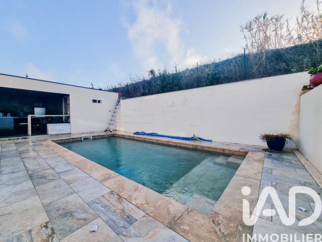 Maison 6 pièces 144 m²