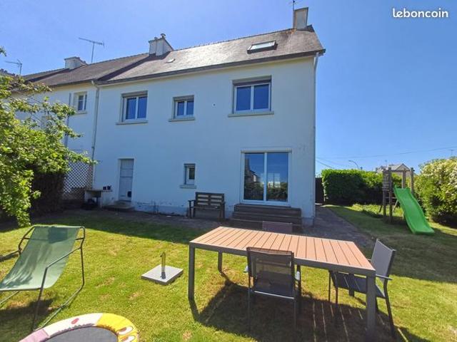 Maison 6 pièces 144 m²