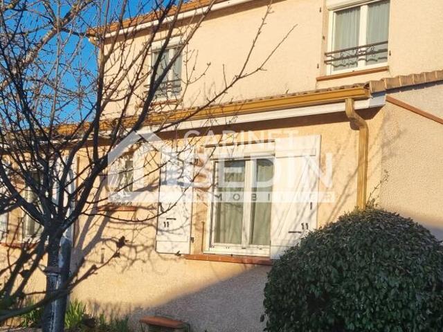 Maison 6 pièces 144 m²