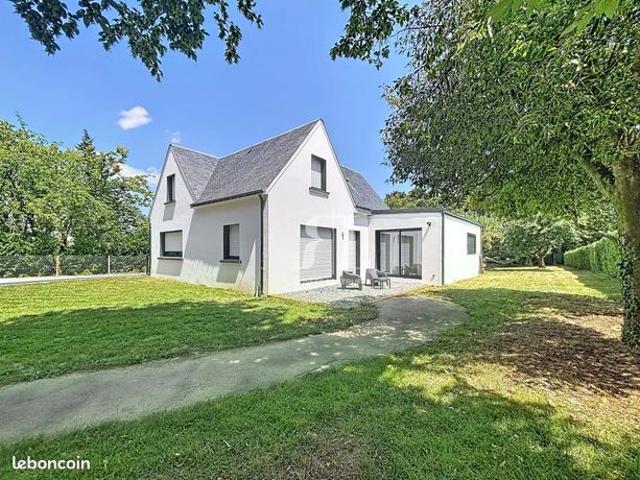 Maison 6 pièces 144 m²