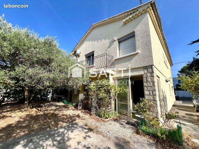 Maison 6 pièces 144 m²
