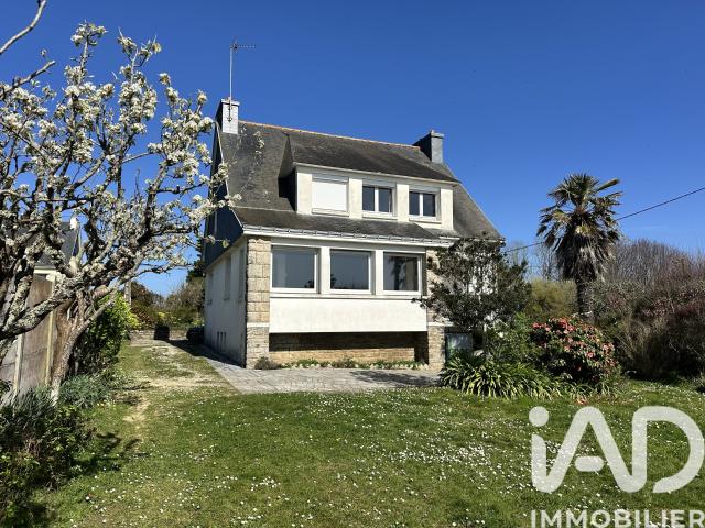 Maison 6 pièces 144 m²